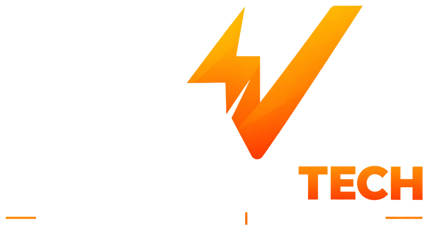 KV Electro Tech – KV Electrical Contractors