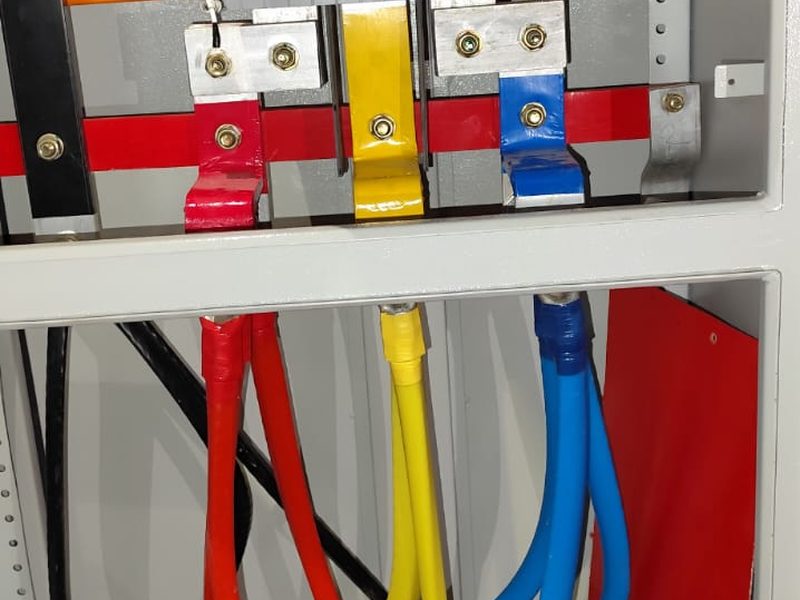 Fire Alarm System in Bangalore by KV Electro Tech